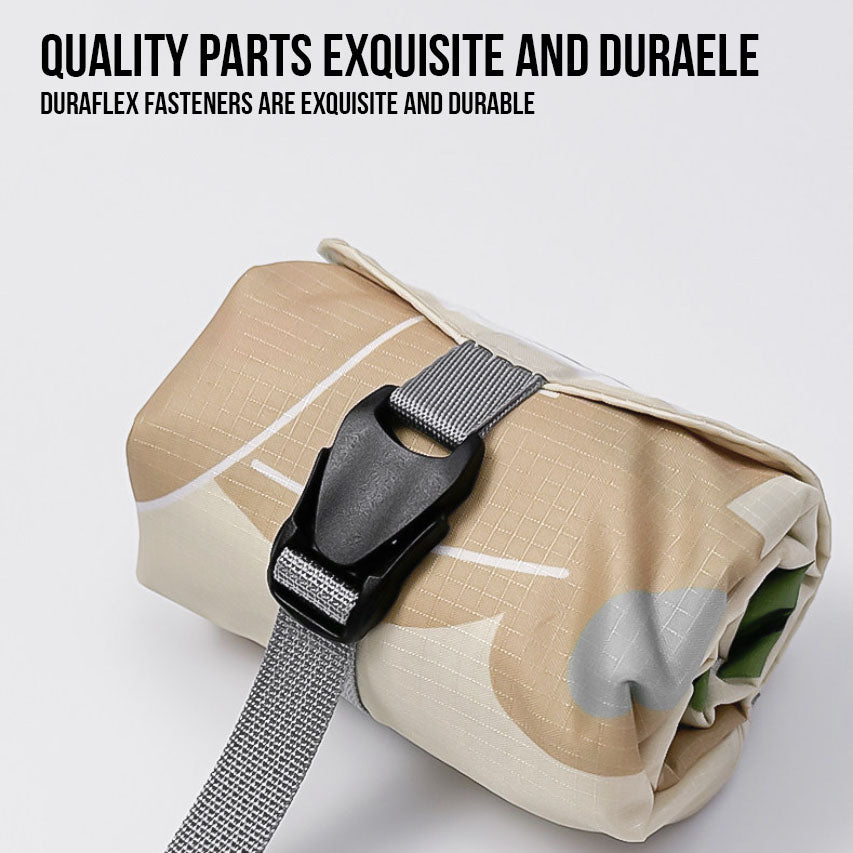 Pocket Picnic Mat
