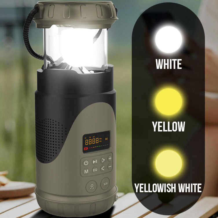 Survival Light Pro