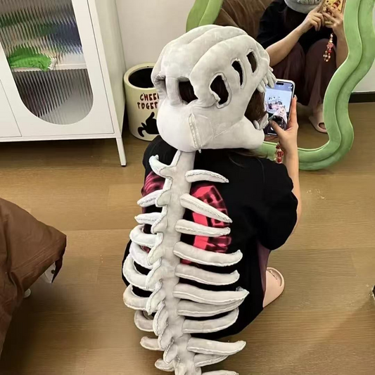 Dinosaur Bone Costume