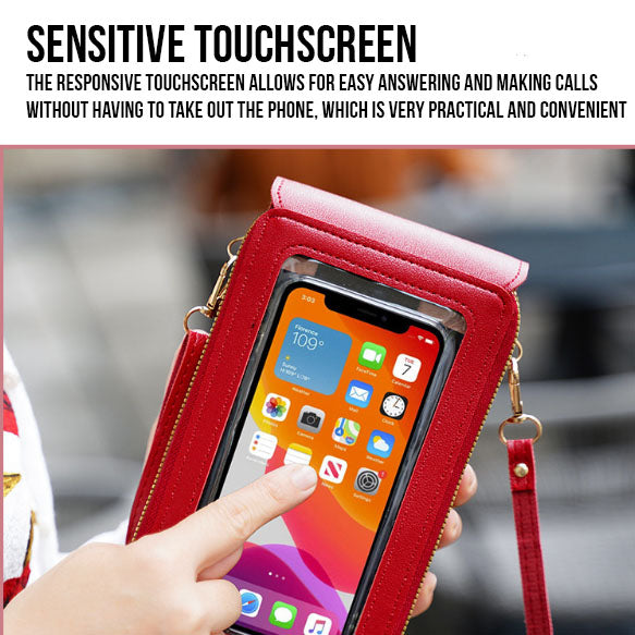 PhonePouch