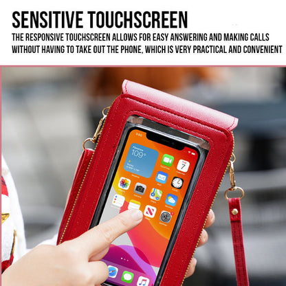 PhonePouch