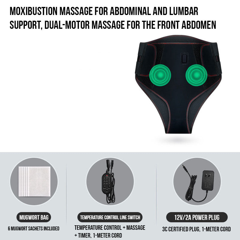 HeatWrap Pro