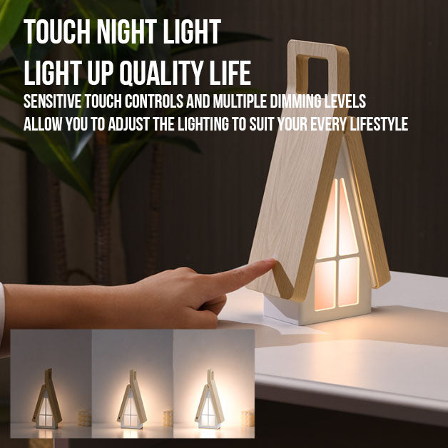 FlipGlow Lamp