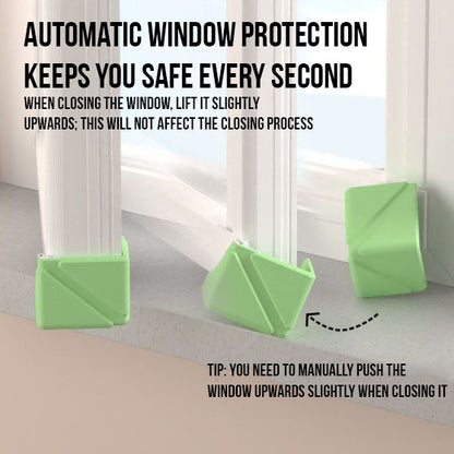 SafeCorner