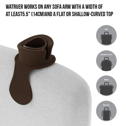 CouchCup