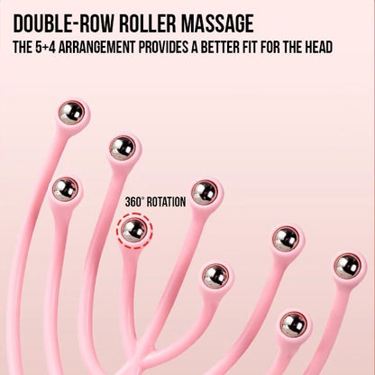 Scalp Massager