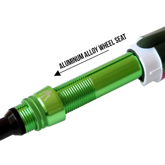 PocketFish Rod