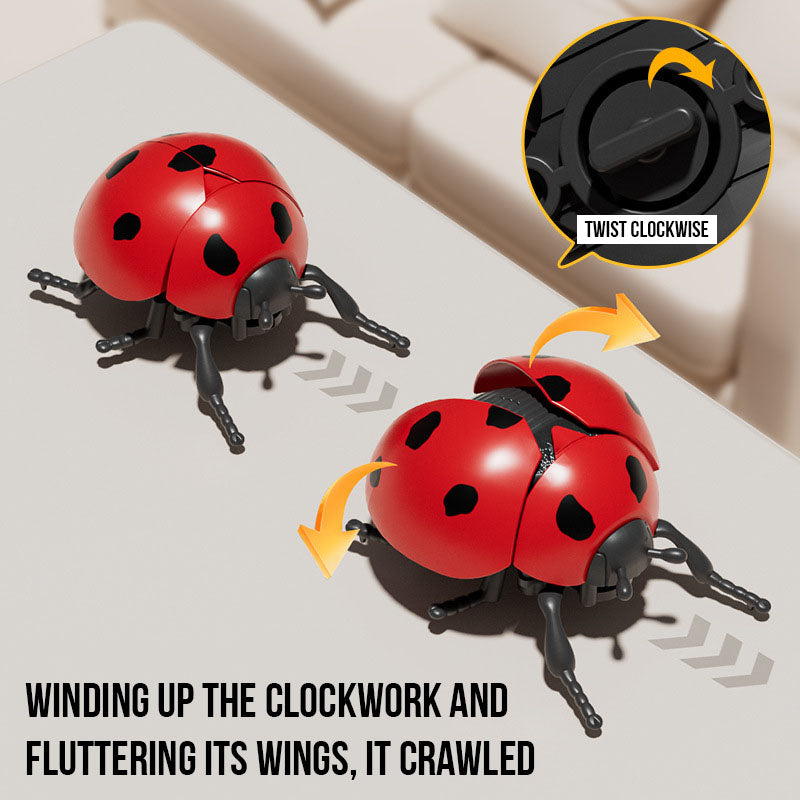 GlowBug Toy