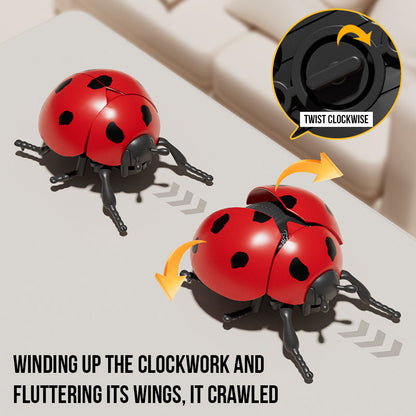 GlowBug Toy