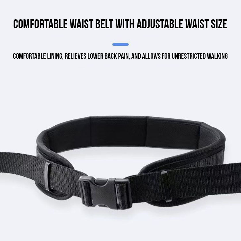 Walk Assist Belt