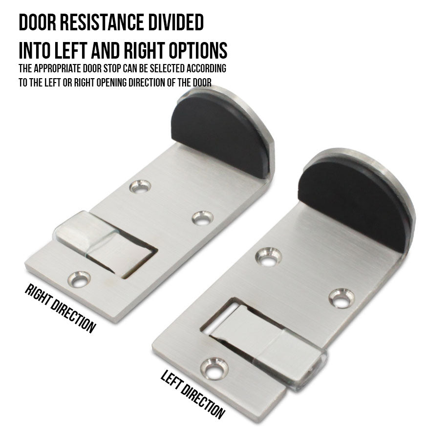 DoorKeepe