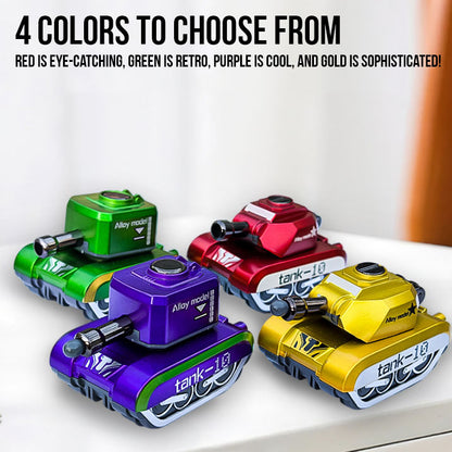 Mini Tank Fidget