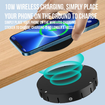 DeskCharge Pro