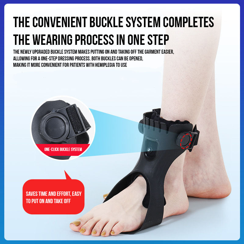 Foot Drop Brace