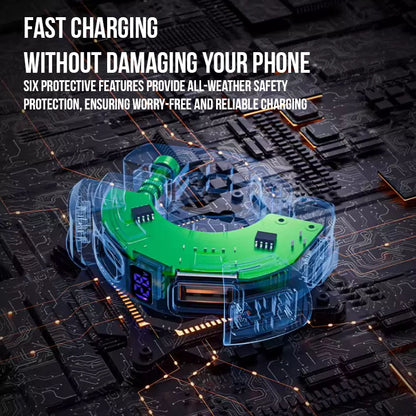 Moto Fast Charger