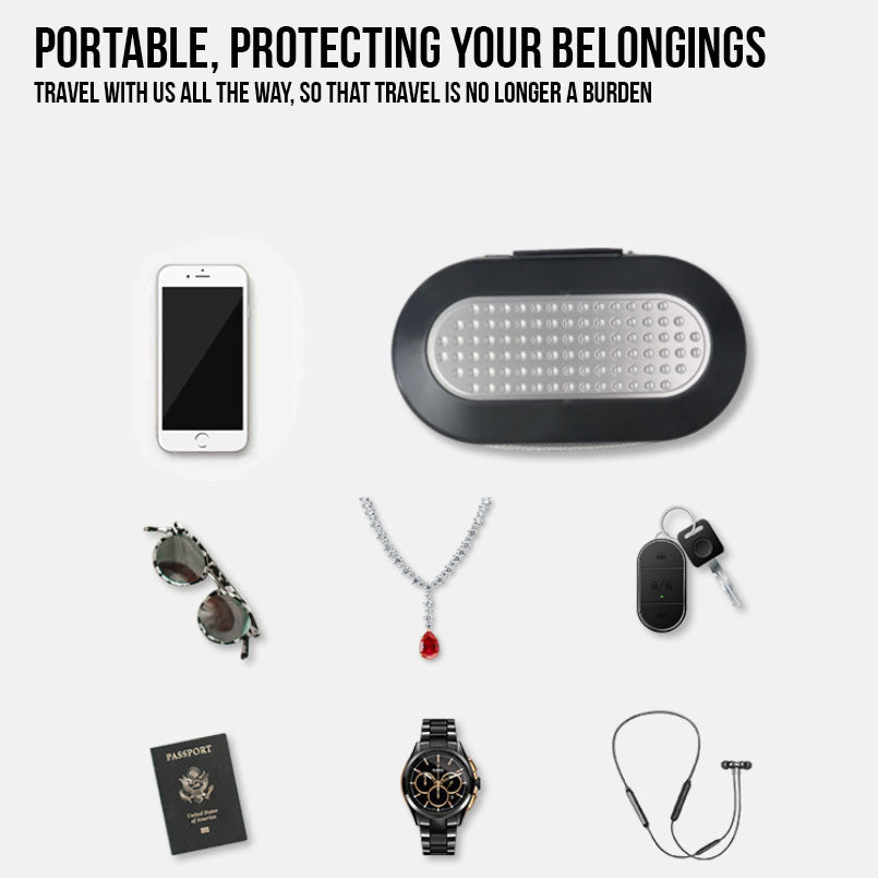 SafePod