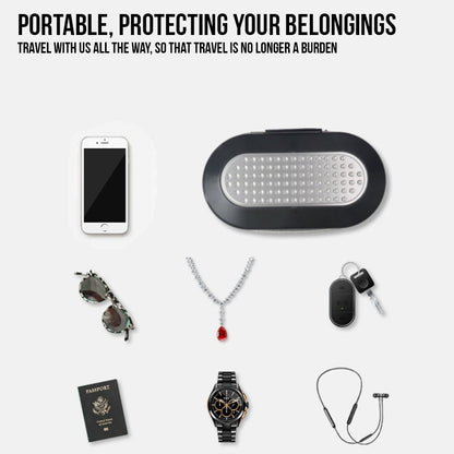 SafePod