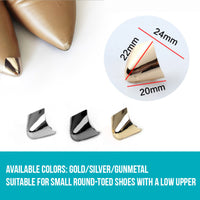 Type 2 : 1 Pair + Adhesive