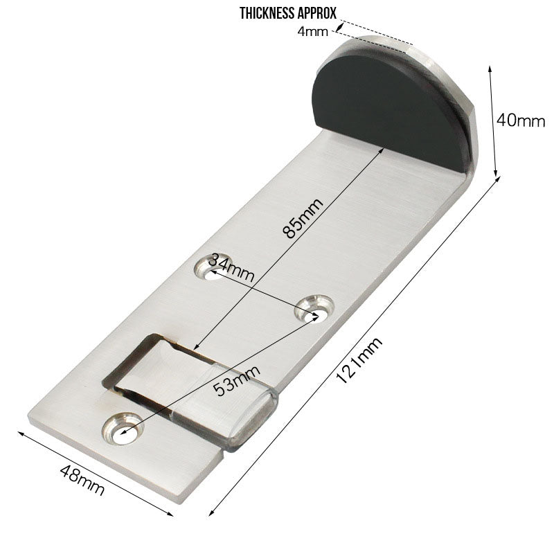 DoorKeepe