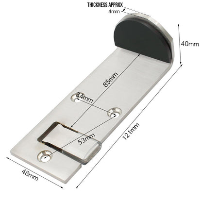 DoorKeepe