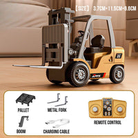 Remote Control Forklift