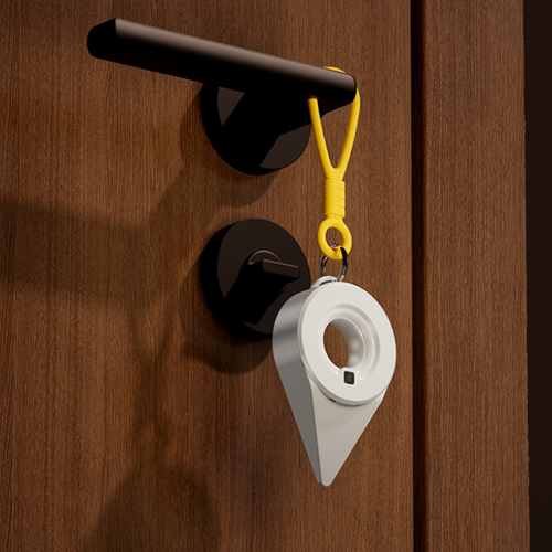 SafeStop Alarm