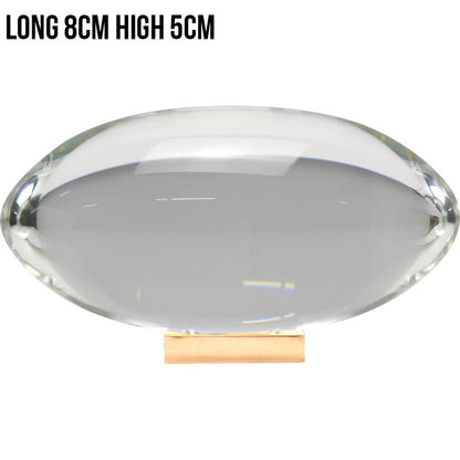 Crystal Glow Lamp