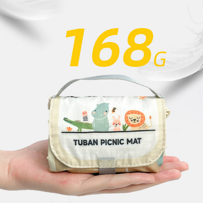 Pocket Picnic Mat