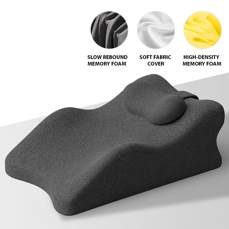 All-Purpose Comfort Pillow