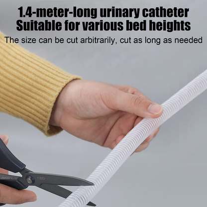 2000ml Portable Urinal