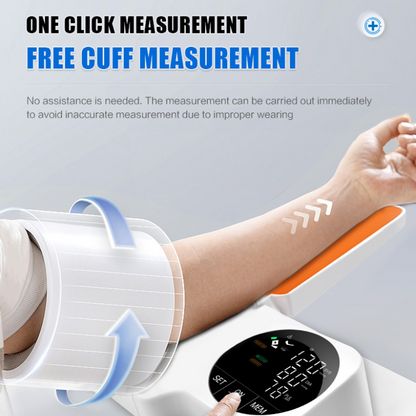 EasyBP Monitor