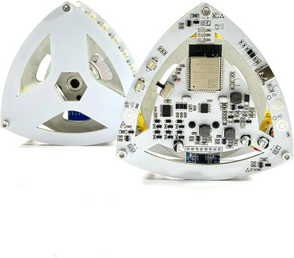 Gyro Balance Triangle