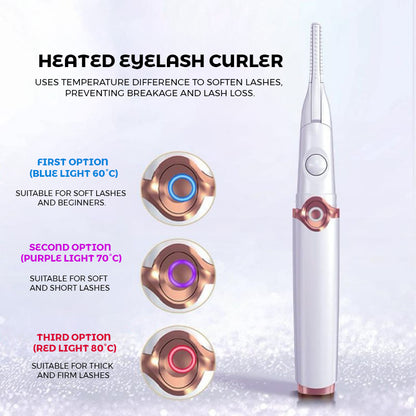 EverCurl Lash Styler