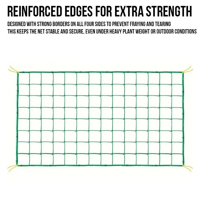 Garden Trellis Net
