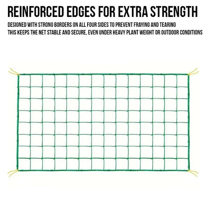Garden Trellis Net