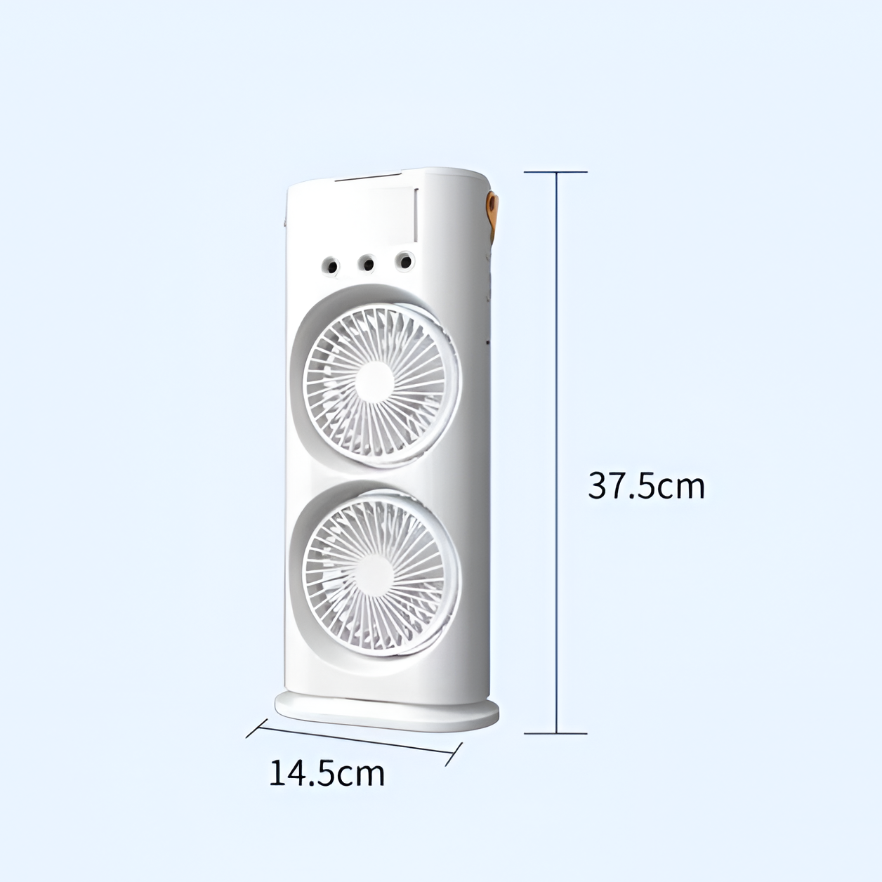 MistCool Pro