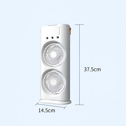 MistCool Pro