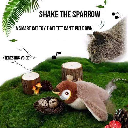 FlapBird Toy