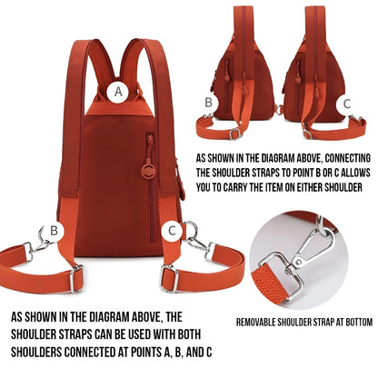 Daily Sling Bag
