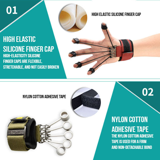 GripFlex Pro