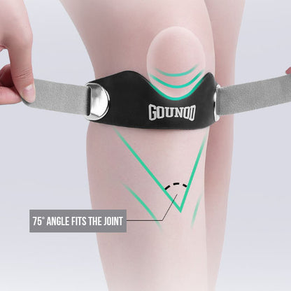 Knee Support Brace