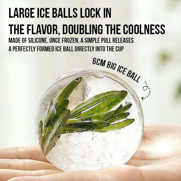 IceBall Cup