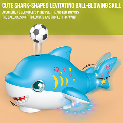 Shark Hover Ball Toy