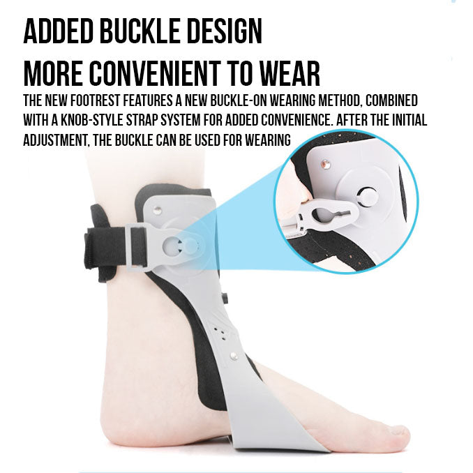 FootLift Pro