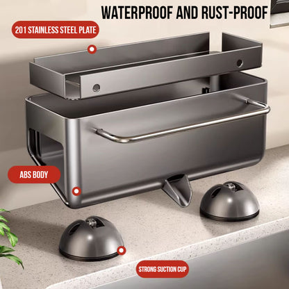Kitchen Sink Organizer
