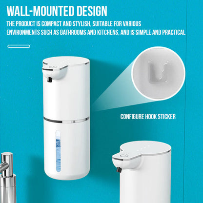 AutoSoap Dispenser