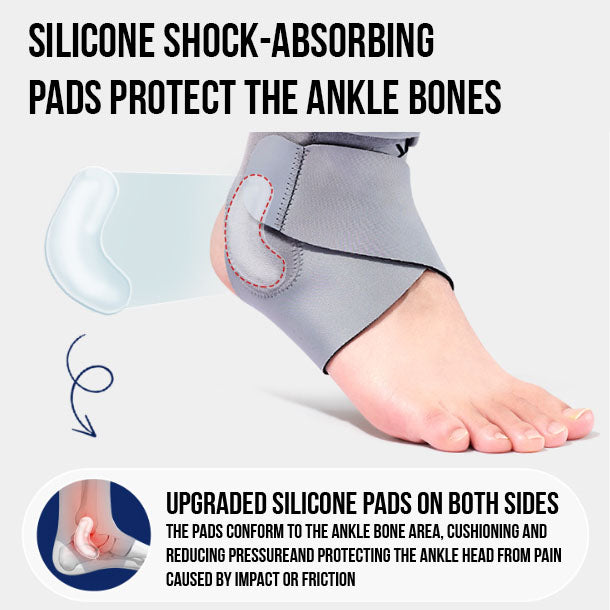 AnkleLock