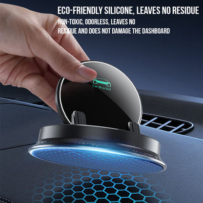 AutoLock Car Phone Holder