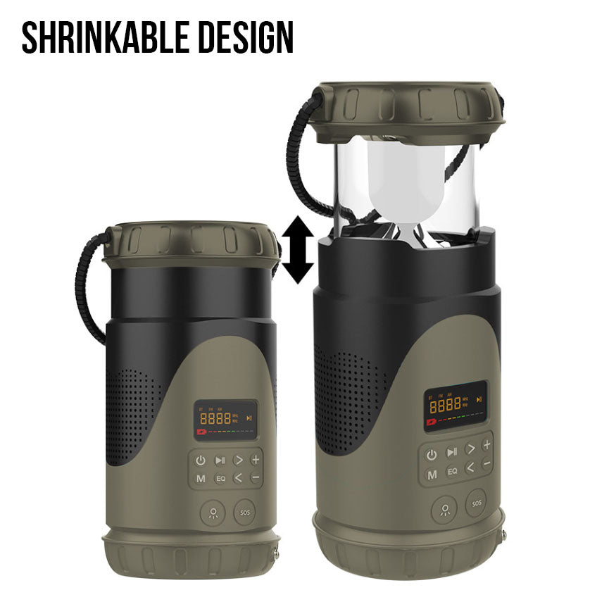 Survival Light Pro