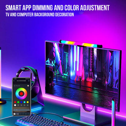 Flexible RGB Neon Light